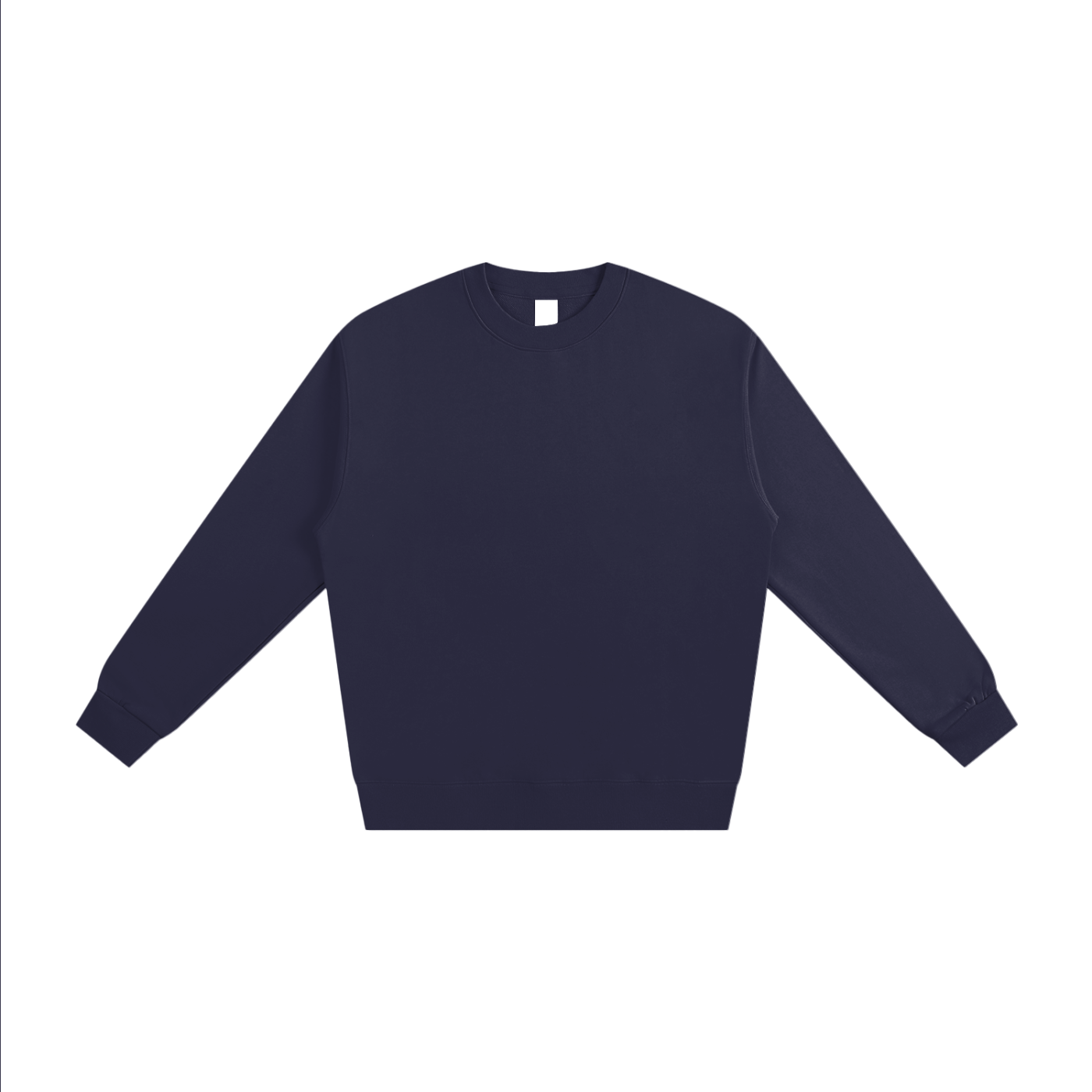 Heavyweight Cotton Sweatshirt