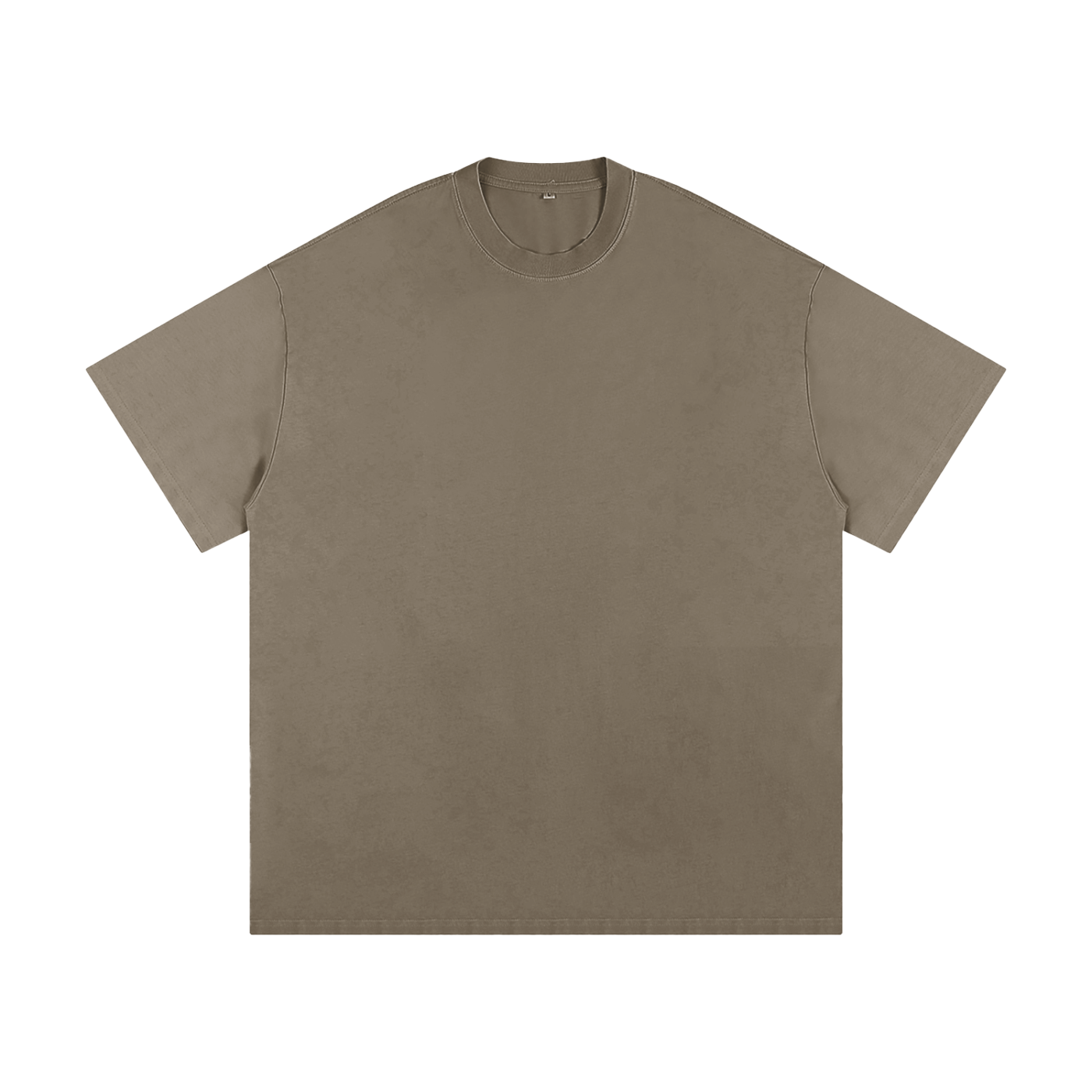 Heavyweight Loose Fit T-Shirt