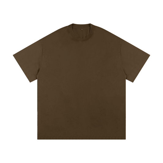 Heavyweight Loose Fit T-Shirt