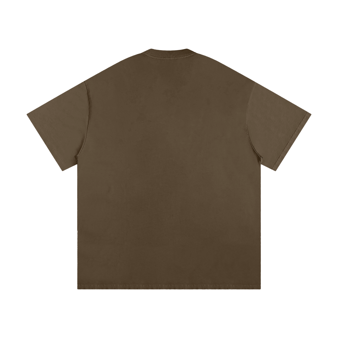 Heavyweight Loose Fit T-Shirt